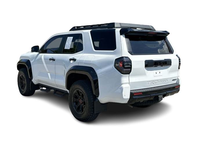 Thumbnail: 2025 Toyota 4Runner - 4