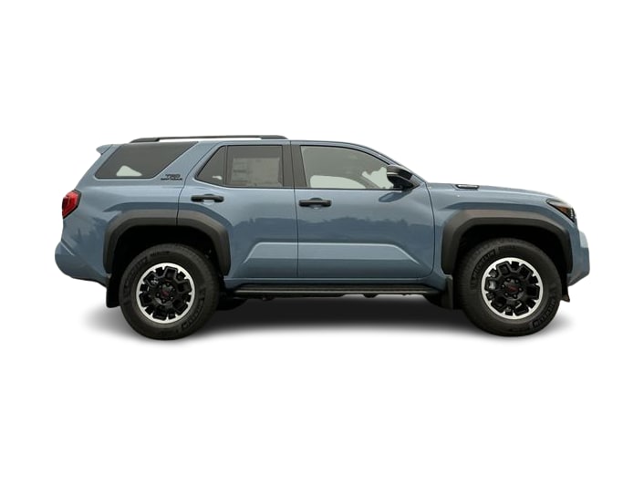 Thumbnail: 2026 Toyota 4Runner - 16