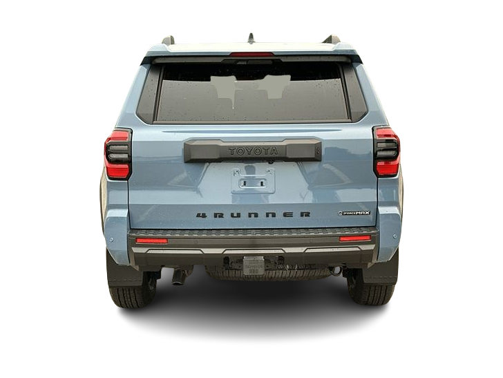 Thumbnail: 2026 Toyota 4Runner - 5