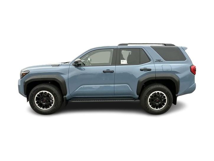 Thumbnail: 2026 Toyota 4Runner - 3