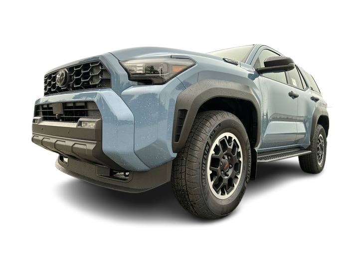 Thumbnail: 2026 Toyota 4Runner - 28
