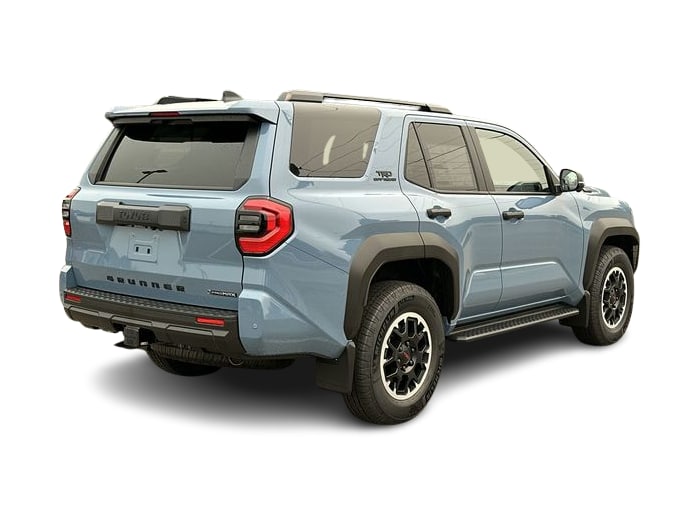 Thumbnail: 2026 Toyota 4Runner - 30