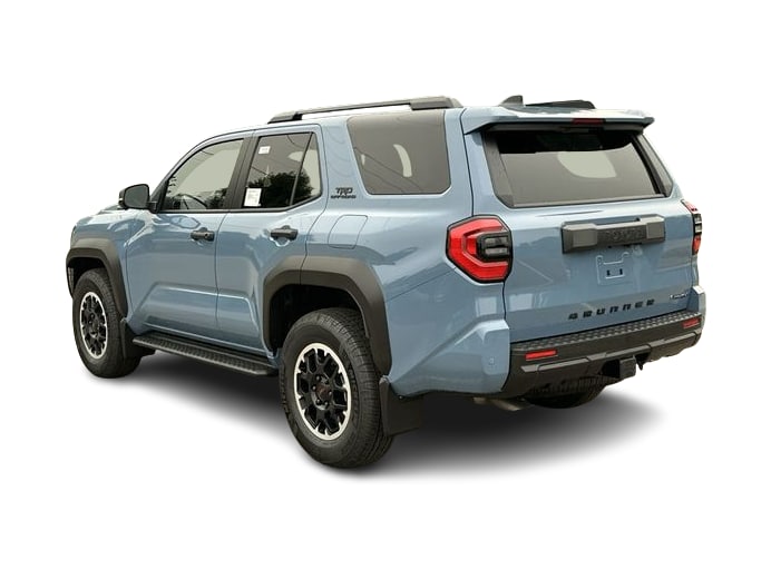 Thumbnail: 2026 Toyota 4Runner - 4