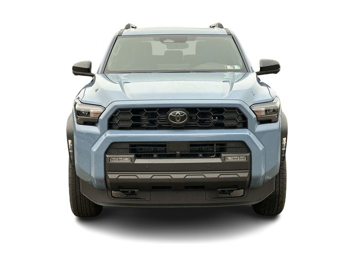 Thumbnail: 2026 Toyota 4Runner - 6