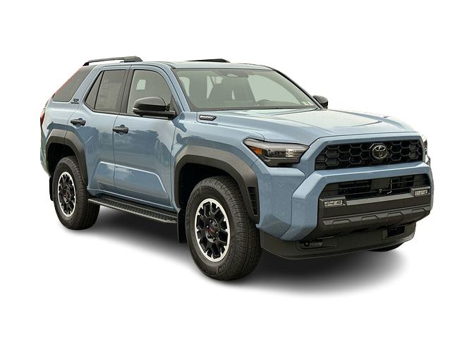 Thumbnail: 2026 Toyota 4Runner - 29