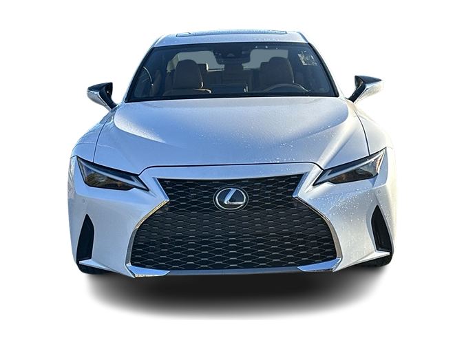Thumbnail: 2022 Lexus IS - 6