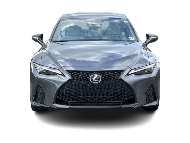 Thumbnail: 2021 Lexus IS - 6
