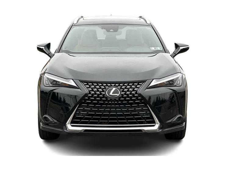 Thumbnail: 2023 Lexus UX - 6