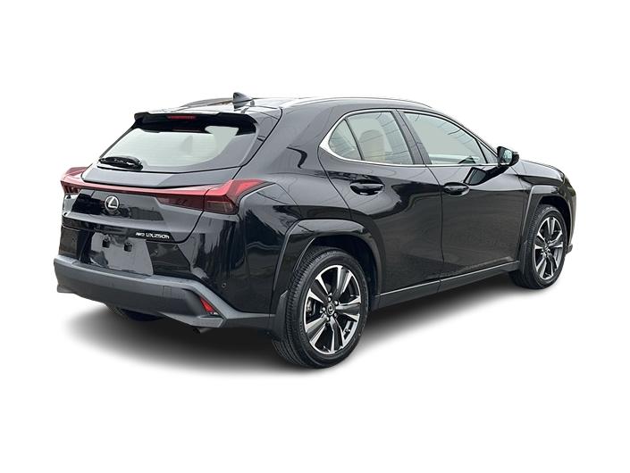 Thumbnail: 2023 Lexus UX - 33