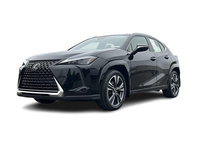 Thumbnail: 2023 Lexus UX - 31