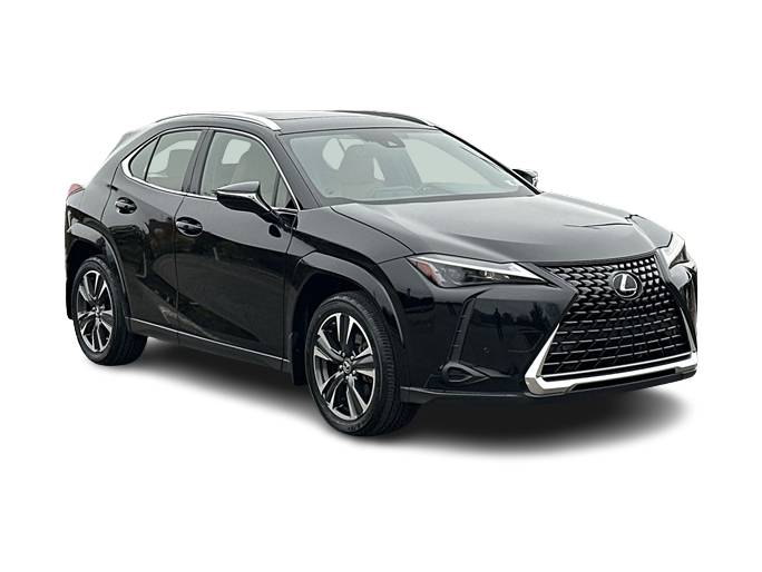 Thumbnail: 2023 Lexus UX - 32