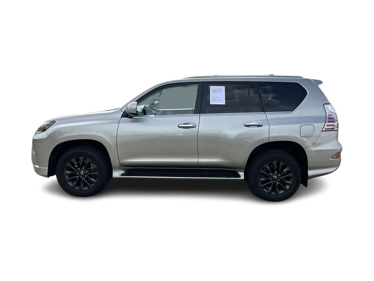 Thumbnail: 2023 Lexus GX - 3