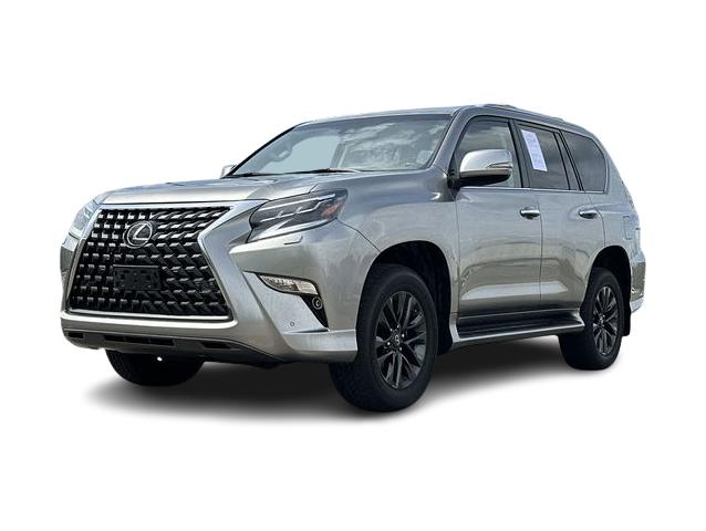 Thumbnail: 2023 Lexus GX - 25