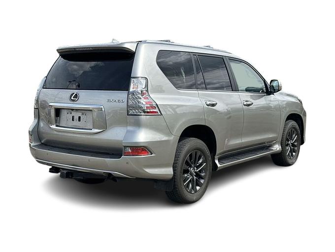 Thumbnail: 2023 Lexus GX - 27