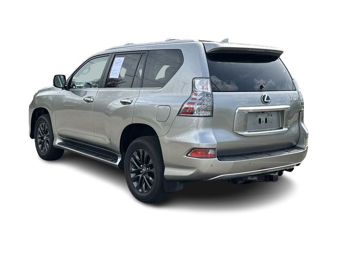 Thumbnail: 2023 Lexus GX - 4