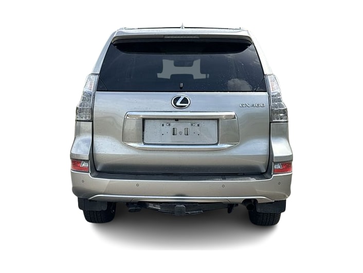 Thumbnail: 2023 Lexus GX - 5