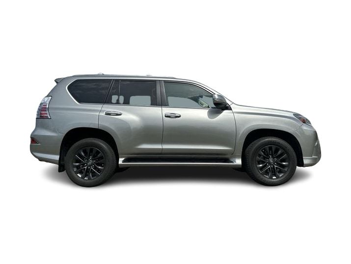 Thumbnail: 2023 Lexus GX - 13