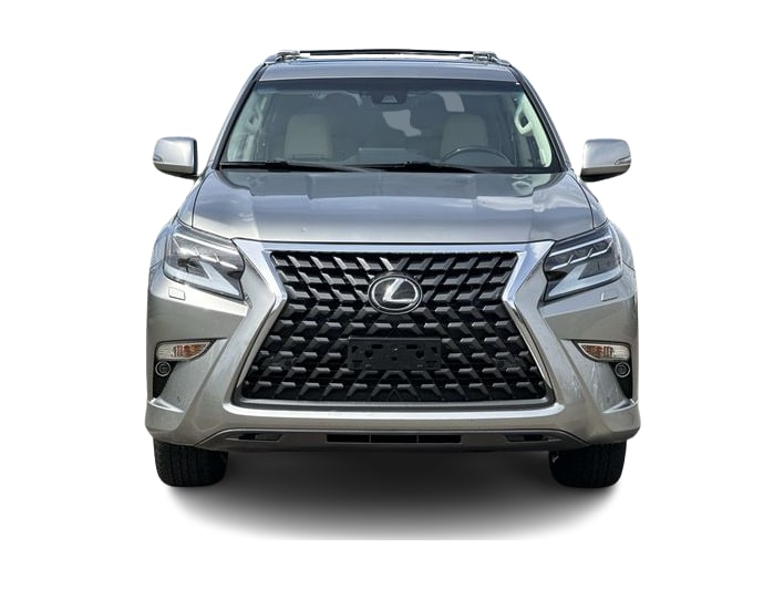 Thumbnail: 2023 Lexus GX - 6