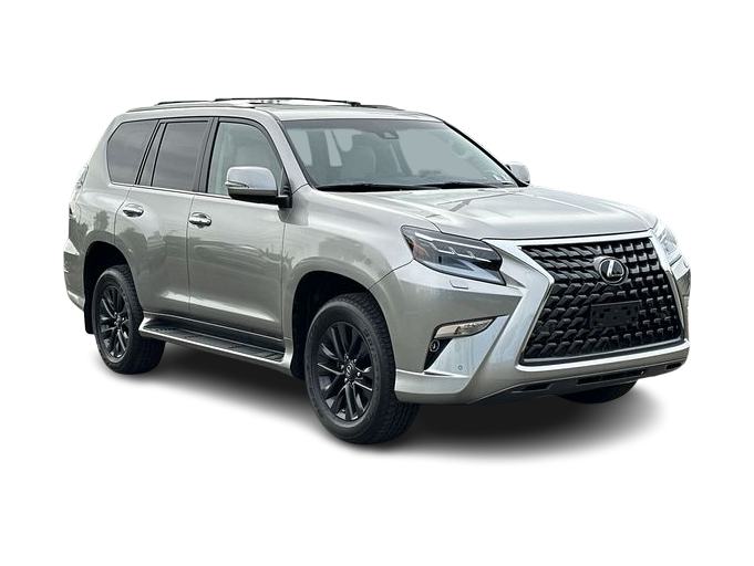 Thumbnail: 2023 Lexus GX - 34
