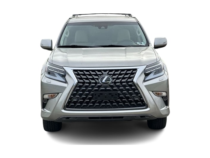 Thumbnail: 2023 Lexus GX - 6