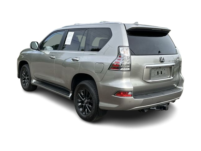 Thumbnail: 2023 Lexus GX - 4