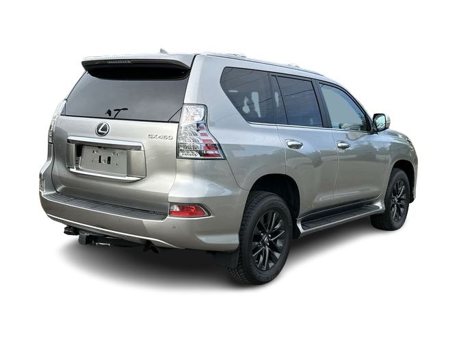Thumbnail: 2023 Lexus GX - 35