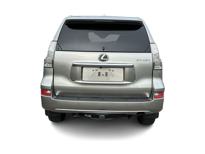 Thumbnail: 2023 Lexus GX - 5