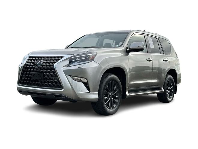Thumbnail: 2023 Lexus GX - 33