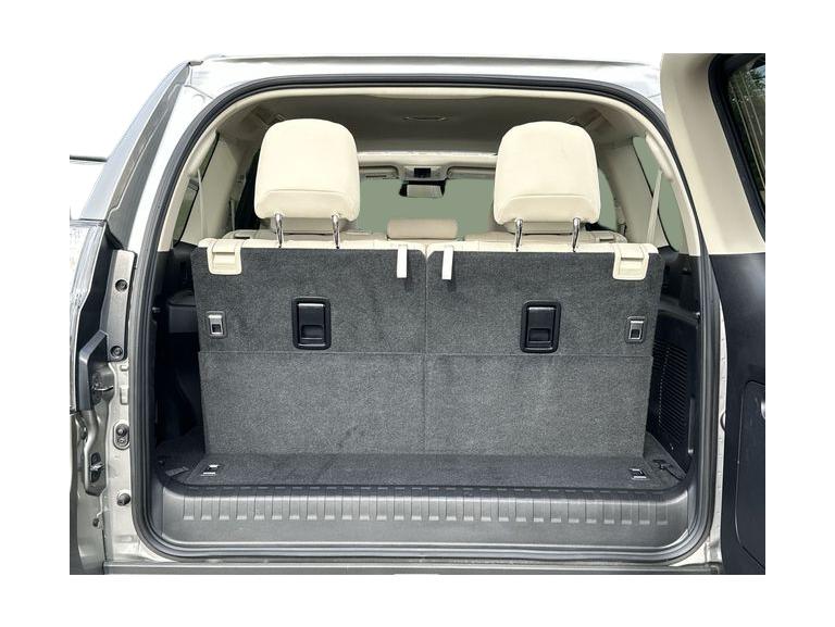 Thumbnail: 2023 Lexus GX - 15