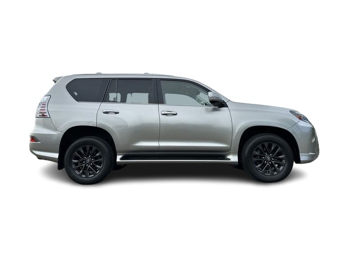 Thumbnail: 2023 Lexus GX - 16