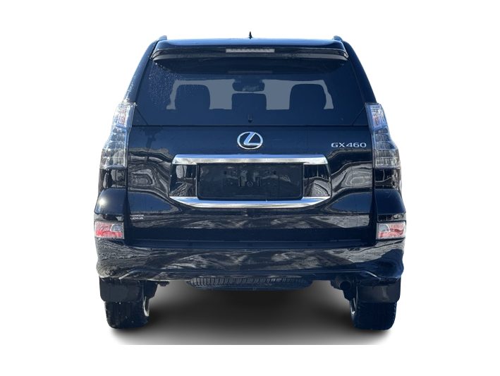 2021 Lexus GX 460 15