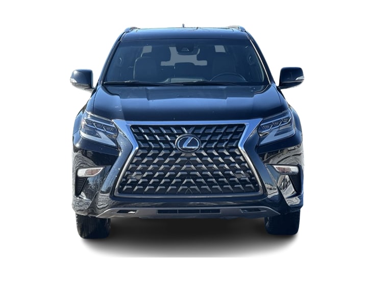 2021 Lexus GX 460 5