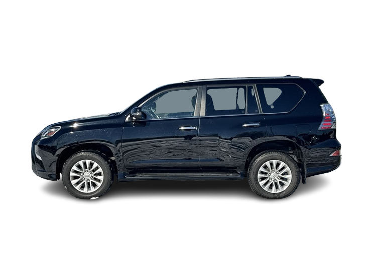 2021 Lexus GX 460 16