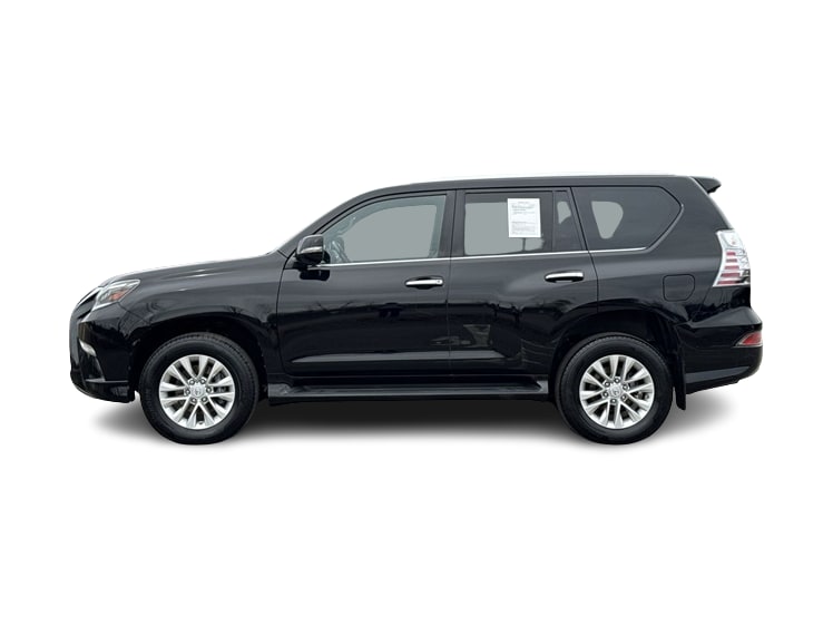 2021 Lexus GX 460 3