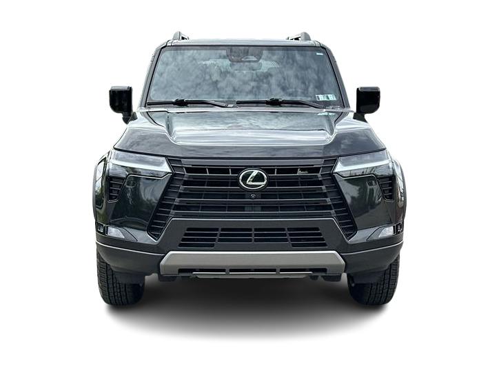 Thumbnail: 2024 Lexus ES - 6