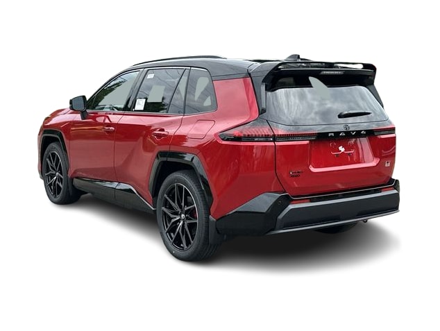 Thumbnail: 2026 Toyota RAV4 - 4