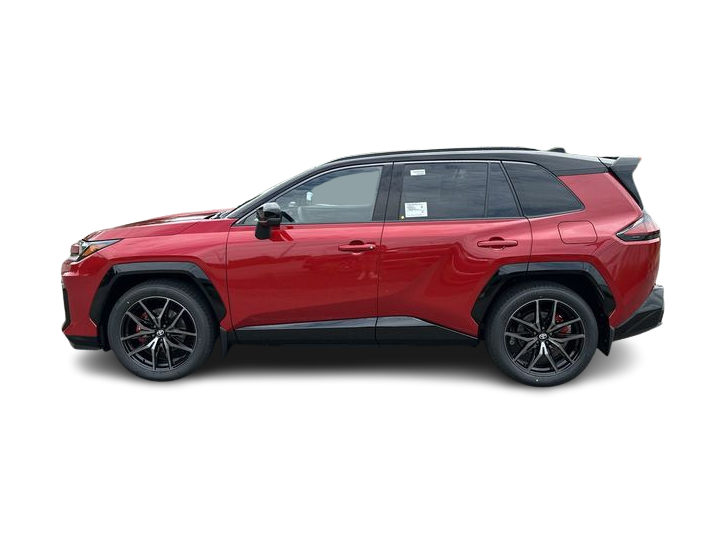 Thumbnail: 2026 Toyota RAV4 - 3