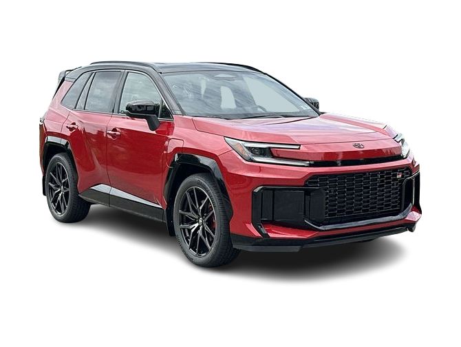 Thumbnail: 2026 Toyota RAV4 - 29