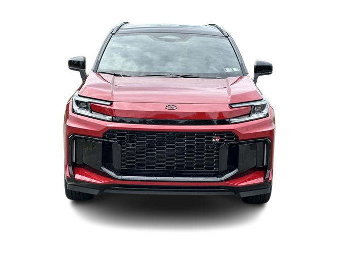 Thumbnail: 2026 Toyota RAV4 - 6
