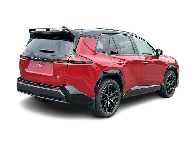 Thumbnail: 2026 Toyota RAV4 - 30