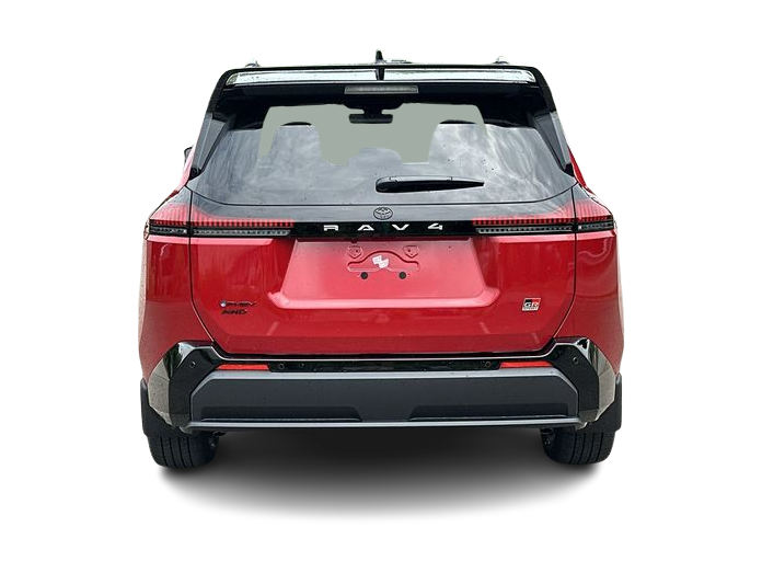 Thumbnail: 2026 Toyota RAV4 - 5