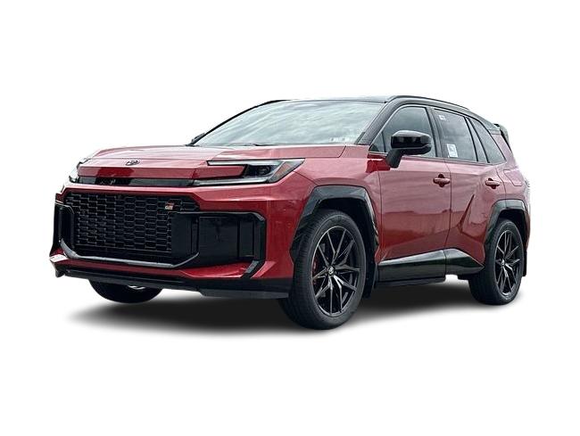 Thumbnail: 2026 Toyota RAV4 - 28