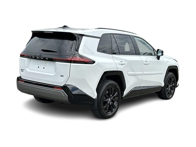 Thumbnail: 2026 Toyota RAV4 - 31