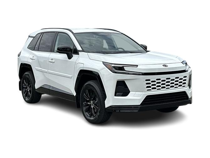 Thumbnail: 2026 Toyota RAV4 - 30