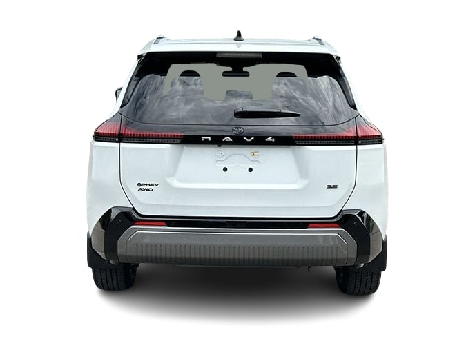 Thumbnail: 2026 Toyota RAV4 - 5
