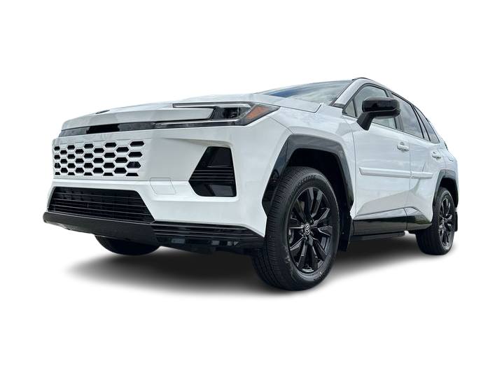 Thumbnail: 2026 Toyota RAV4 - 29