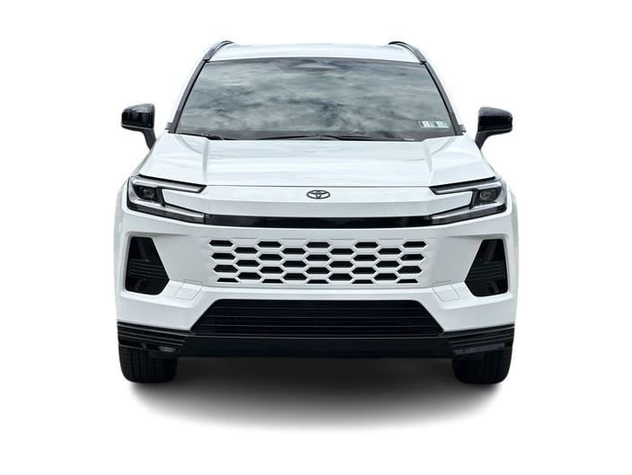 Thumbnail: 2026 Toyota RAV4 - 6