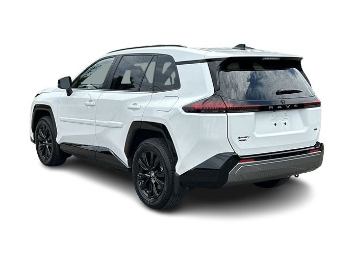 Thumbnail: 2026 Toyota RAV4 - 4