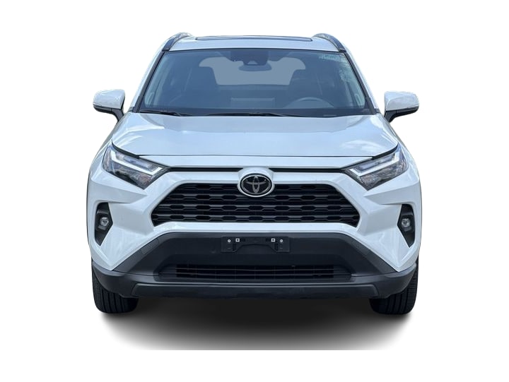 Thumbnail: 2025 Toyota RAV4 - 6