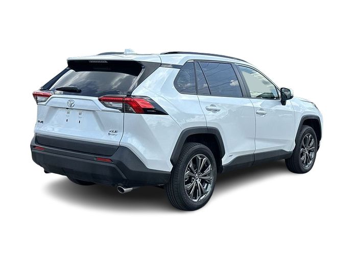 Thumbnail: 2025 Toyota RAV4 - 23